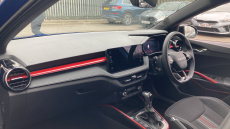 Skoda Fabia 1.5 TSI 150 Monte Carlo Edition 5dr DSG Petrol Hatchback